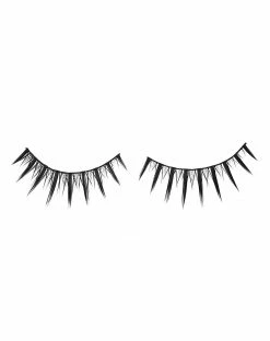 Spirit Halloween Fierce Fake Eyelashes