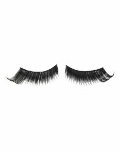 Spirit Halloween Lavish Fake Eyelashes