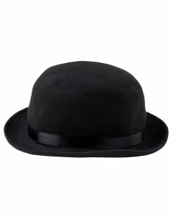 Spirit Halloween Deluxe Derby Hat -Halloween ACCESSORIES store 01389576 c