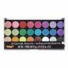 Spirit Halloween Glitter Palette - 24 Count