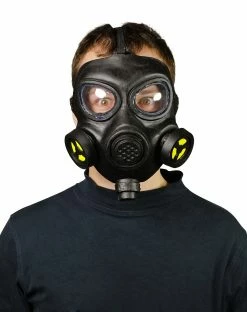 Spirit Halloween Gas Mask