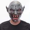 Spirit Halloween Bloody Demon Full Mask