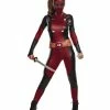 Spirit Halloween Adult Deadpool Costume - Marvel