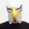 Spirit Halloween Eagle Full Mask