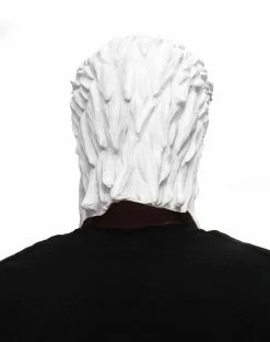 Spirit Halloween Eagle Full Mask 5 Spirit Halloween Eagle Full Mask -Halloween ACCESSORIES store 01391374 c