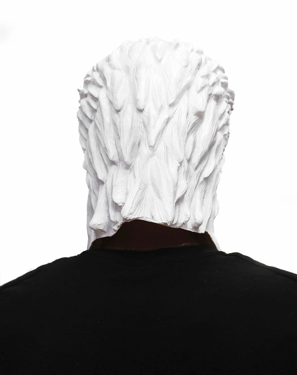 Spirit Halloween Eagle Full Mask 3 Spirit Halloween Eagle Full Mask - Image 3