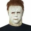 Spirit Halloween Michael Myers Full Mask - Halloween