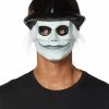 Spirit Halloween Blade Half Mask - Puppet Master