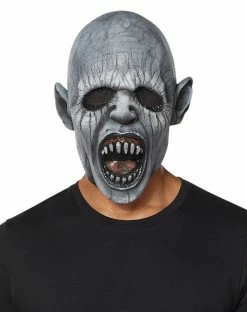 Spirit Halloween Demon Spawn Full Mask - Ash Vs. Evil Dead