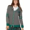 Spirit Halloween Slytherin Sweater - Harry Potter