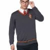 Spirit Halloween Gryffindor Sweater Kit - Harry Potter
