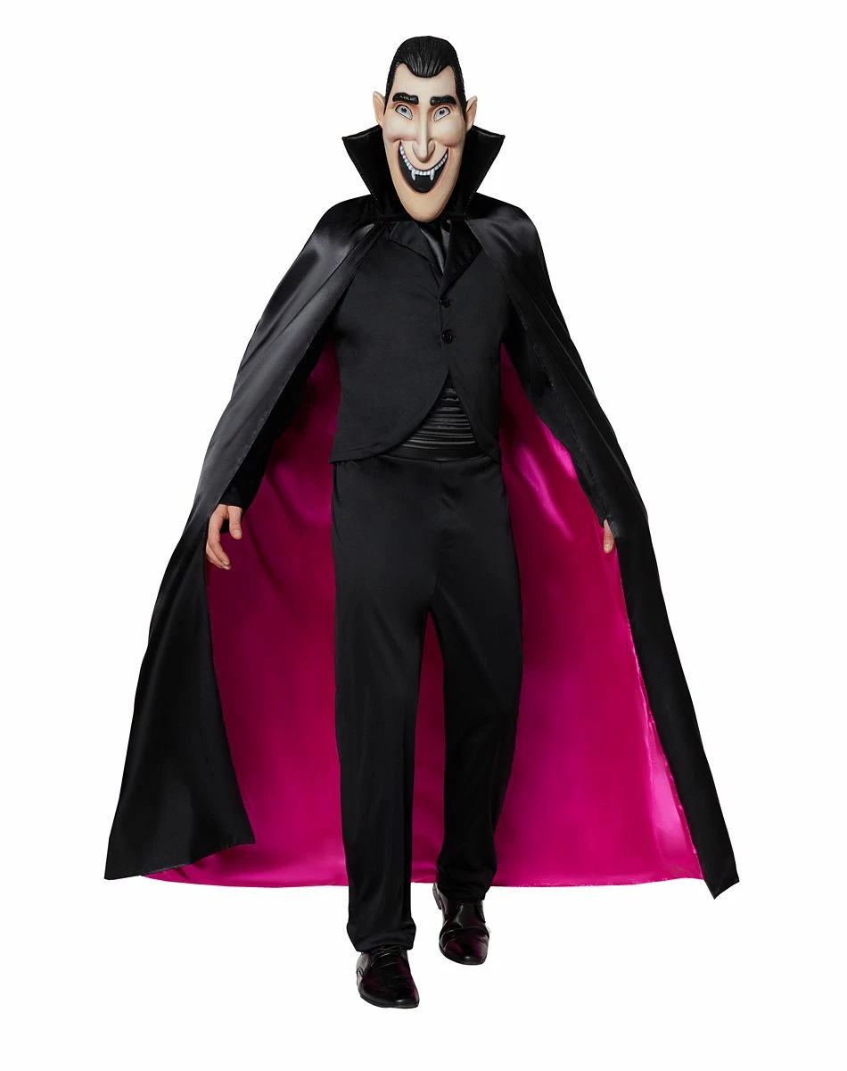 Spirit Halloween Adult Dracula Costume - Hotel Transylvania 1 Spirit Halloween Adult Dracula Costume - Hotel Transylvania