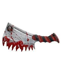 Spirit Halloween Kids Bloody Cleaver
