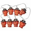 Spirit Halloween Freddy Krueger String Lights - A Nightmare on Elm Street