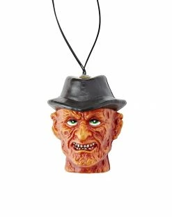 Spirit Halloween Freddy Krueger String Lights - A Nightmare on Elm Street 6 Spirit Halloween Freddy Krueger String Lights - A Nightmare on Elm Street -Halloween ACCESSORIES store 01395847 c