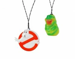 Spirit Halloween Ghostbusters String Lights - Ghostbusters -Halloween ACCESSORIES store 01395888 e