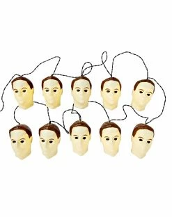 Spirit Halloween Michael Myers String Lights - Halloween H20