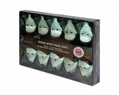Spirit Halloween Michael Myers String Lights - Halloween H20 -Halloween ACCESSORIES store 01395896 e