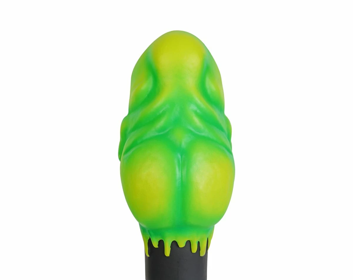 Spirit Halloween Slimer Pathway Lights - Ghostbusters 4 Spirit Halloween Slimer Pathway Lights - Ghostbusters - Image 4