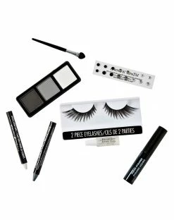 Spirit Halloween Wolf Makeup Kit