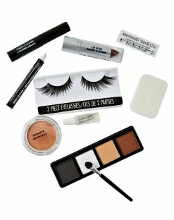 Spirit Halloween Deer Makeup Kit