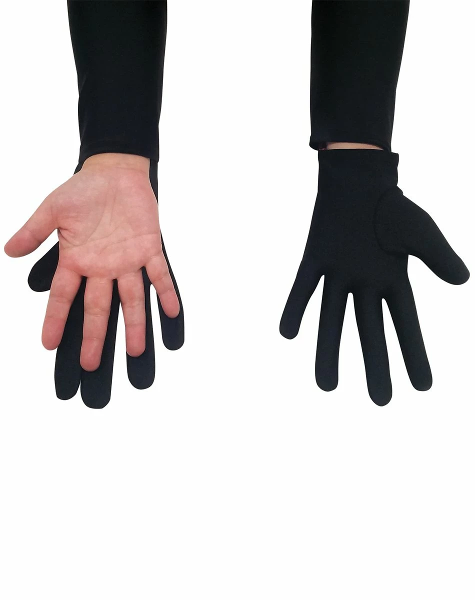 Spirit Halloween Kids Dash Skin Suit Costume - The Incredibles 2 2 Spirit Halloween Kids Dash Skin Suit Costume - The Incredibles 2 - Image 2