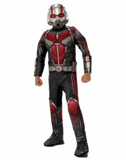 Spirit Halloween Kids Ant-Man Costume Deluxe - Marvel