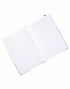 Spirit Halloween Museum of Witchcraft Journal - Hocus Pocus -Halloween ACCESSORIES store 01398585 d