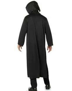 Spirit Halloween Gryffindor Robe - Harry Potter -Halloween ACCESSORIES store 01398619 b