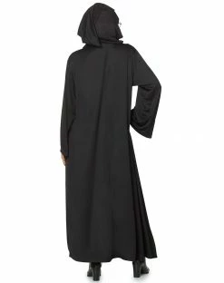 Spirit Halloween Gryffindor Robe - Harry Potter -Halloween ACCESSORIES store 01398619 d