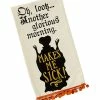 Spirit Halloween Glorious Morning Dish Towel - Hocus Pocus