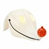 Spirit Halloween Mini Zero Light Up Pumpkin - The Nightmare Before Christmas