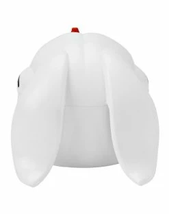 Spirit Halloween Mini Zero Light Up Pumpkin - The Nightmare Before Christmas -Halloween ACCESSORIES store 01398759 c