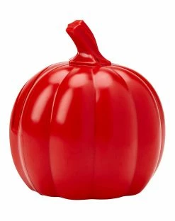 Spirit Halloween Mini Sally Light Up Pumpkin - The Nightmare Before Christmas -Halloween ACCESSORIES store 01398767 c