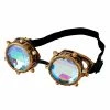 Spirit Halloween Steampunk Kaleidoscope Goggles