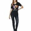 Spirit Halloween Sanderson Sisters Silhouette T Shirt - Hocus Pocus