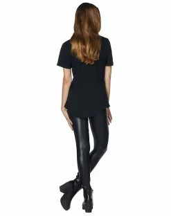 Spirit Halloween Sanderson Sisters Silhouette T Shirt - Hocus Pocus -Halloween ACCESSORIES store 01400696 b