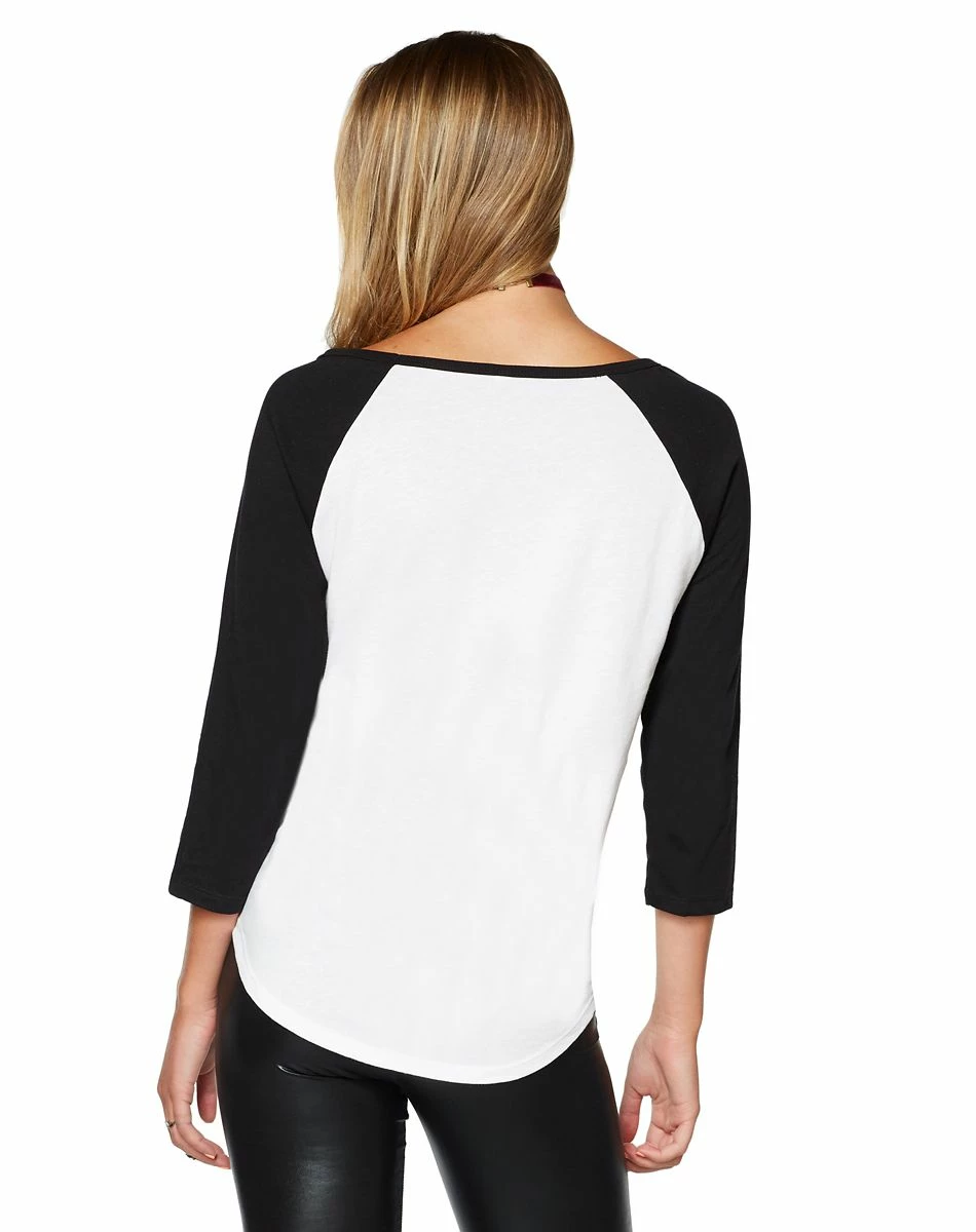 Spirit Halloween Sanderson Sisters Hairstyles Long Sleeve T Shirt – Hocus Pocus 2 Spirit Halloween Sanderson Sisters Hairstyles Long Sleeve T Shirt – Hocus Pocus - Image 2