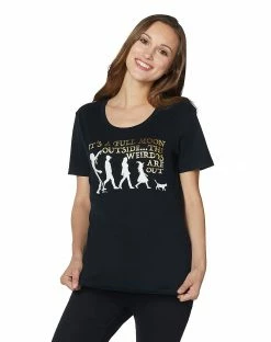 Spirit Halloween The Weirdos Are Out T Shirt - Hocus Pocus