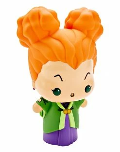 Spirit Halloween Winifred Sanderson Bank - Hocus Pocus