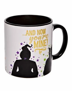 Spirit Halloween I Put A Spell On You Coffee Mug 22 oz. - Hocus Pocus -Halloween ACCESSORIES store 01401488 d