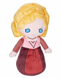 Spirit Halloween 18 Inch Sarah Sanderson Plush Doll - Hocus Pocus
