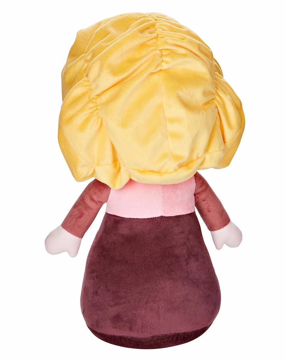 Spirit Halloween 18 Inch Sarah Sanderson Plush Doll - Hocus Pocus 2 Spirit Halloween 18 Inch Sarah Sanderson Plush Doll - Hocus Pocus - Image 2