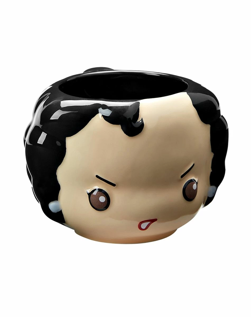 Spirit Halloween Mary Sanderson Mug - Hocus Pocus 1 Spirit Halloween Mary Sanderson Mug - Hocus Pocus