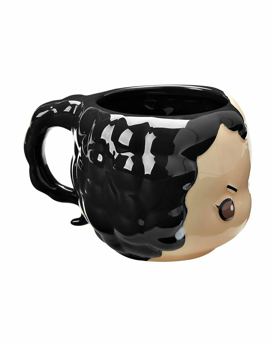 Spirit Halloween Mary Sanderson Mug - Hocus Pocus 2 Spirit Halloween Mary Sanderson Mug - Hocus Pocus - Image 2