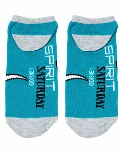 Spirit Halloween The Nightmare Before Christmas Ankle Socks - 7 Pair -Halloween ACCESSORIES store 01401793 m