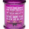 Spirit Halloween I Put A Spell On You Candy Jar 14 oz. - Hocus Pocus