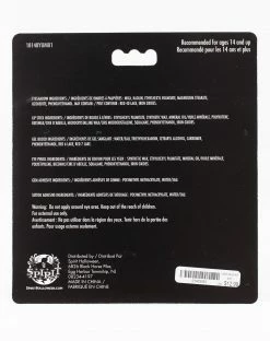 Spirit Halloween Vampire Makeup Kit 5 Spirit Halloween Vampire Makeup Kit -Halloween ACCESSORIES store 01403591 c