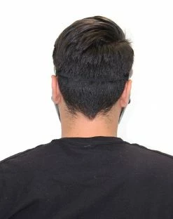 Spirit Halloween Sugar Skull Skeleton Half Mask -Halloween ACCESSORIES store 01404060 C