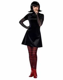 Spirit Halloween Adult Mavis Costume - Hotel Transylvania